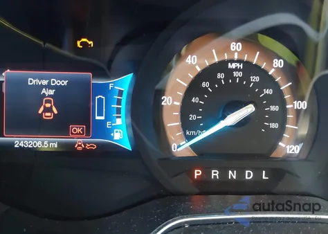 2013 Ford Fusion Hybrid Se z USA, uszkodzony, nr VIN 3FA6P0LU3DR351906